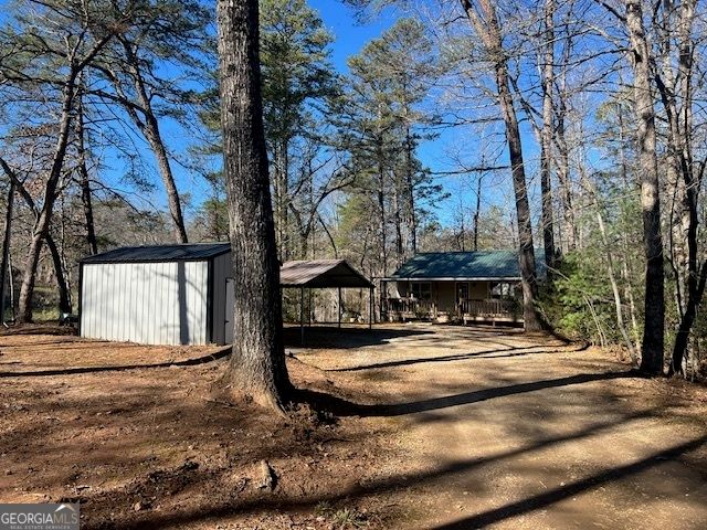 37 BEGONIA Courts, Clayton, GA 30525