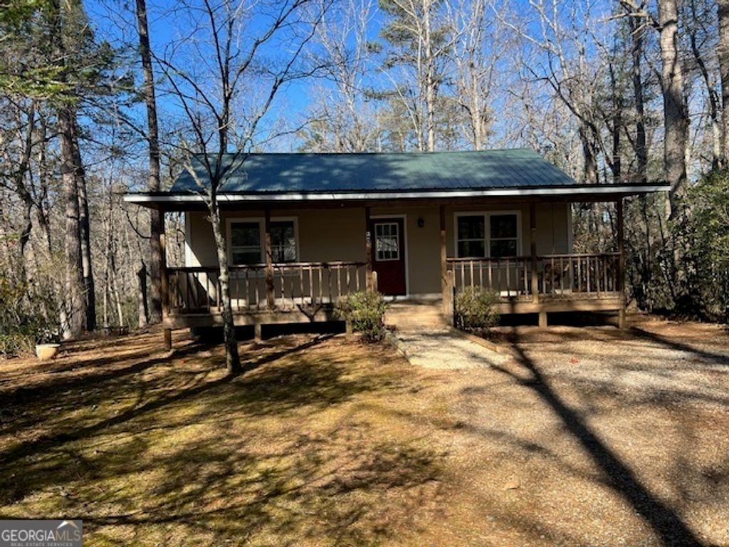 37 BEGONIA Courts, Clayton, GA 30525