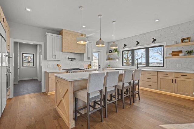 506 Interlake Drive, Monona, WI 53716