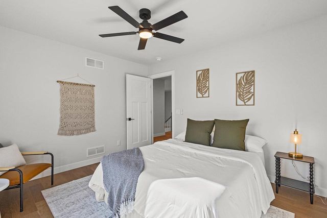 506 Interlake Drive, Monona, WI 53716