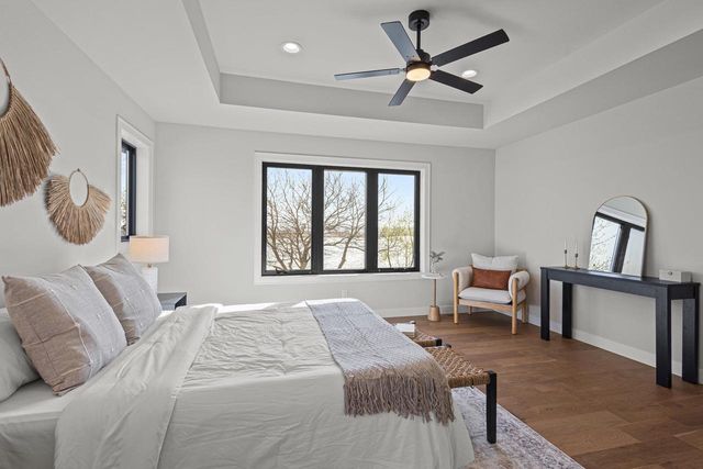 506 Interlake Drive, Monona, WI 53716