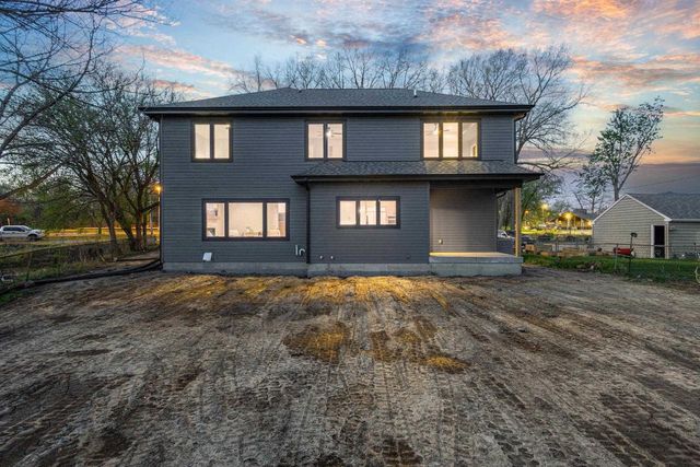 506 Interlake Drive, Monona, WI 53716