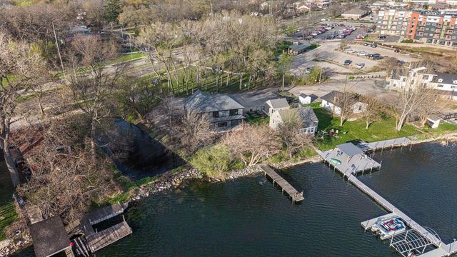 506 Interlake Drive, Monona, WI 53716
