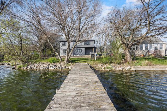506 Interlake Drive, Monona, WI 53716