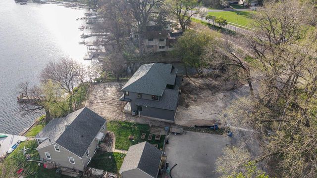 506 Interlake Drive, Monona, WI 53716