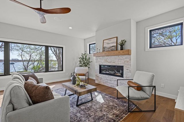 506 Interlake Drive, Monona, WI 53716