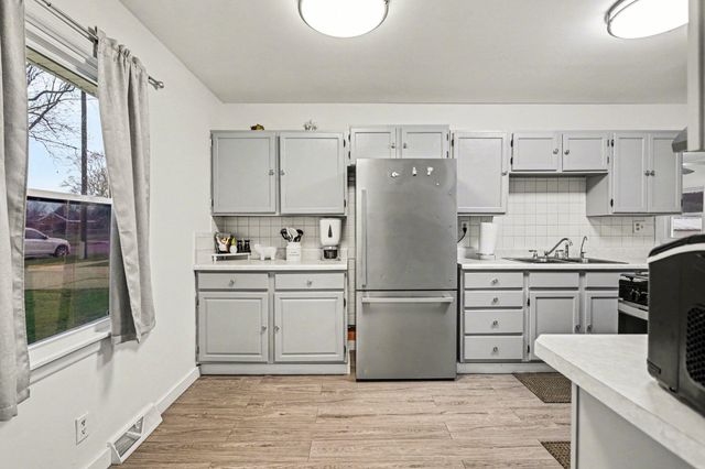 43 S 31st Street, Battle Creek City, MI 49015