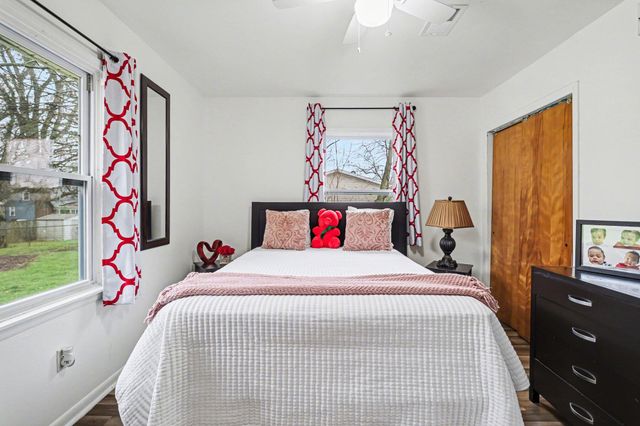 43 S 31st Street, Battle Creek City, MI 49015