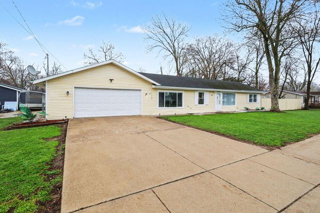 43 S 31st Street, Battle Creek City, MI 49015