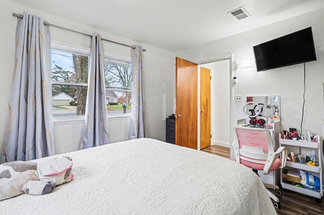 43 S 31st Street, Battle Creek City, MI 49015