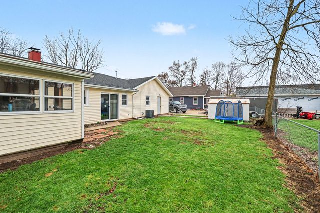 43 S 31st Street, Battle Creek City, MI 49015