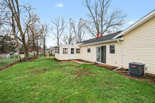 43 S 31st Street, Battle Creek City, MI 49015