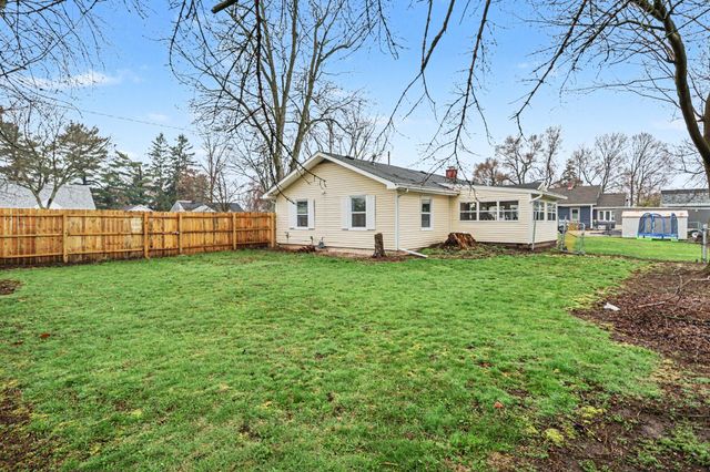 43 S 31st Street, Battle Creek City, MI 49015