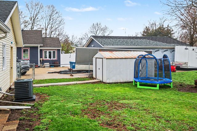 43 S 31st Street, Battle Creek City, MI 49015