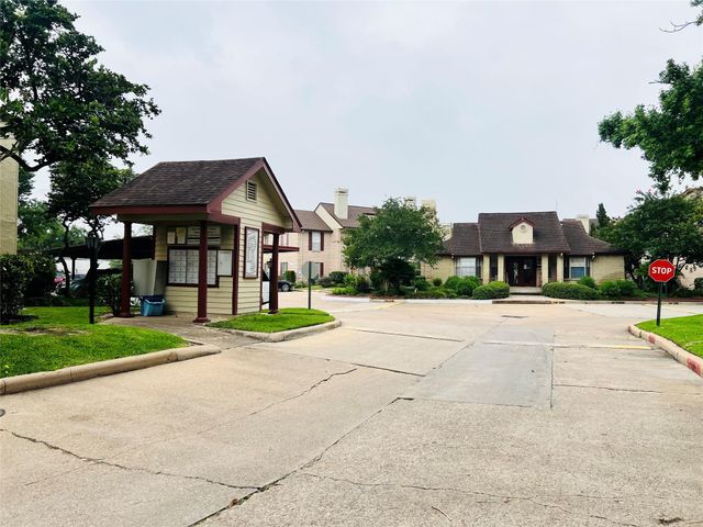 2120 El Paseo Street 620, Houston, TX 77054