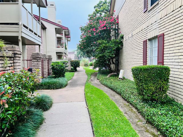 2120 El Paseo Street 620, Houston, TX 77054