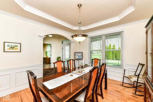 17070 S Mill Creek Road, Noblesville, IN 46062