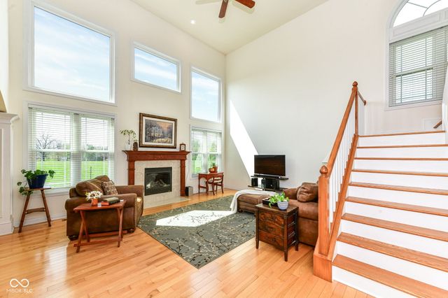 17070 S Mill Creek Road, Noblesville, IN 46062