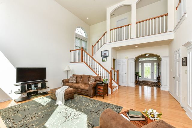 17070 S Mill Creek Road, Noblesville, IN 46062