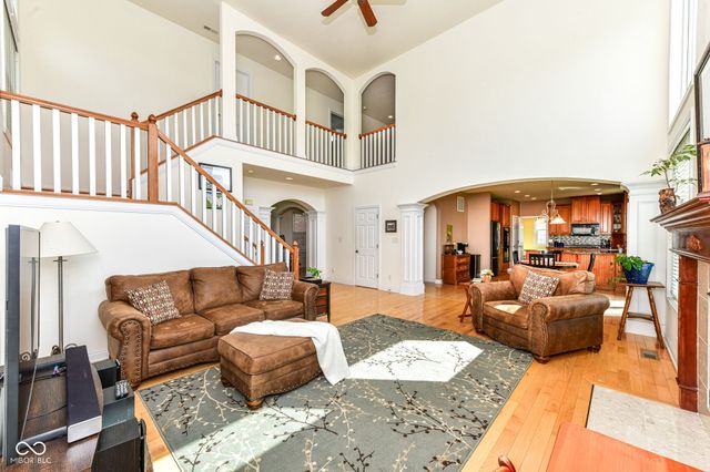 17070 S Mill Creek Road, Noblesville, IN 46062