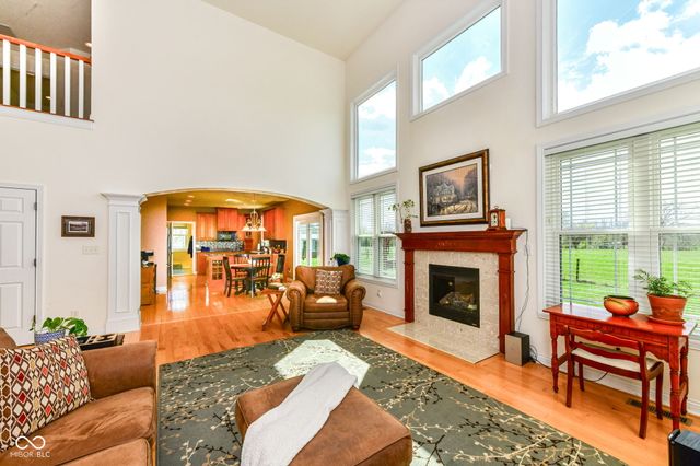 17070 S Mill Creek Road, Noblesville, IN 46062