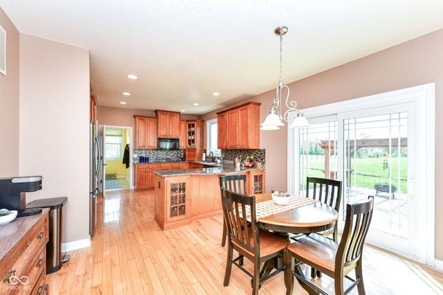 17070 S Mill Creek Road, Noblesville, IN 46062
