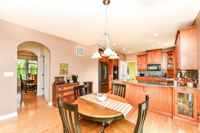 17070 S Mill Creek Road, Noblesville, IN 46062
