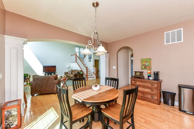 17070 S Mill Creek Road, Noblesville, IN 46062