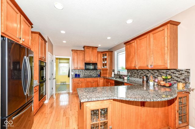 17070 S Mill Creek Road, Noblesville, IN 46062