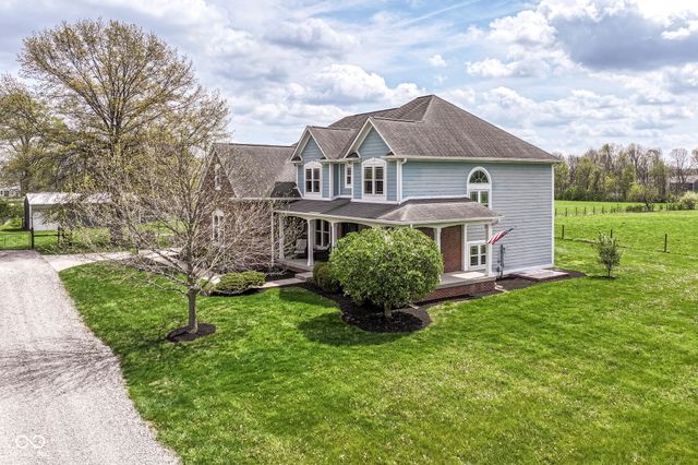 17070 S Mill Creek Road, Noblesville, IN 46062