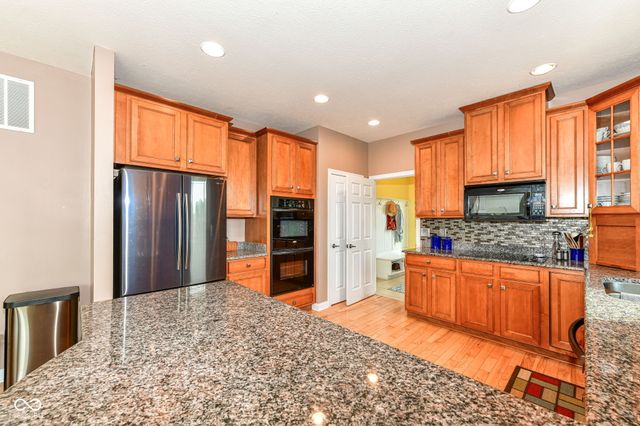 17070 S Mill Creek Road, Noblesville, IN 46062