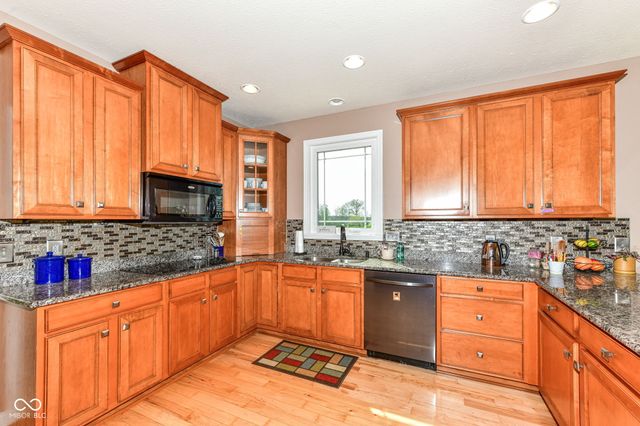 17070 S Mill Creek Road, Noblesville, IN 46062