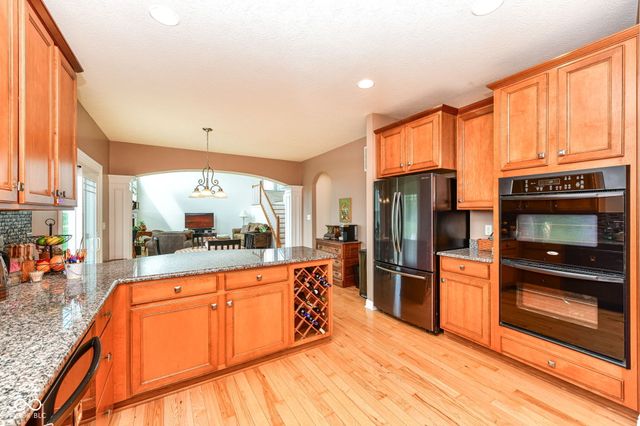 17070 S Mill Creek Road, Noblesville, IN 46062