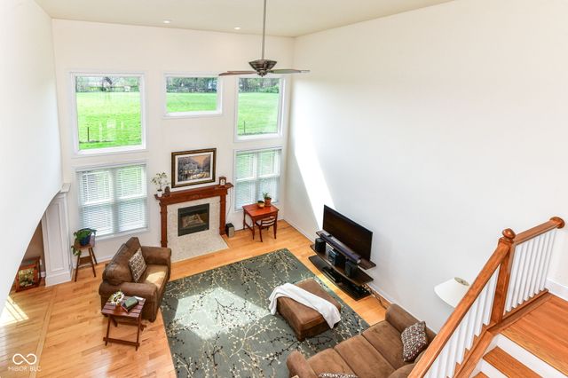 17070 S Mill Creek Road, Noblesville, IN 46062