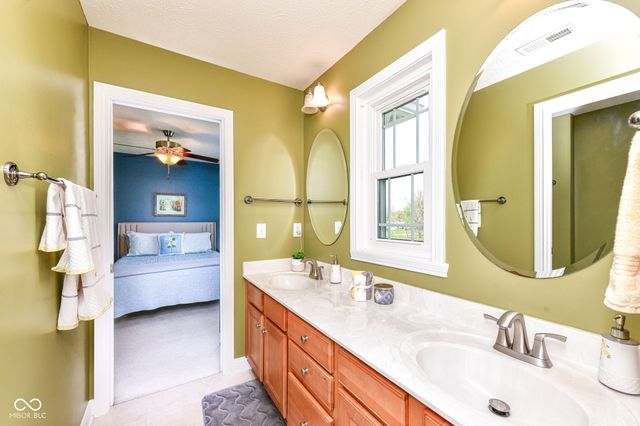 17070 S Mill Creek Road, Noblesville, IN 46062