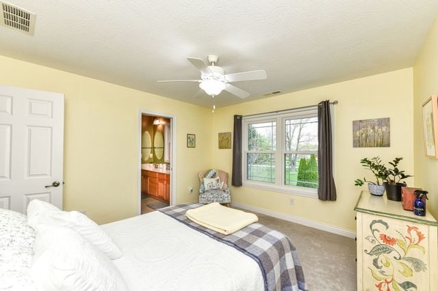 17070 S Mill Creek Road, Noblesville, IN 46062