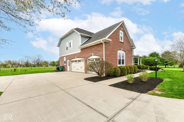 17070 S Mill Creek Road, Noblesville, IN 46062