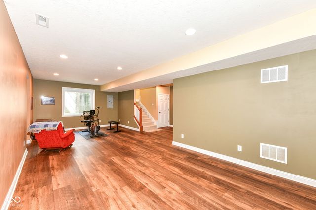 17070 S Mill Creek Road, Noblesville, IN 46062