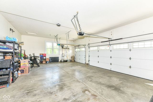 17070 S Mill Creek Road, Noblesville, IN 46062