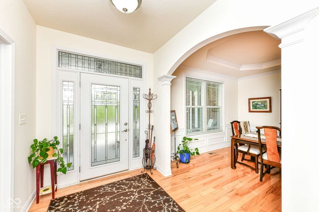 17070 S Mill Creek Road, Noblesville, IN 46062