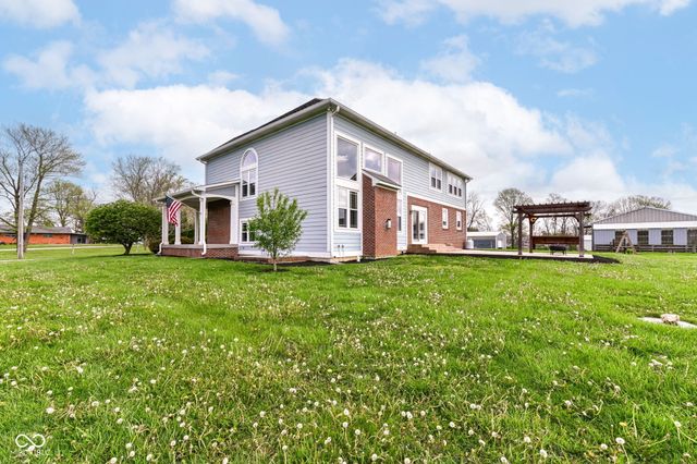 17070 S Mill Creek Road, Noblesville, IN 46062