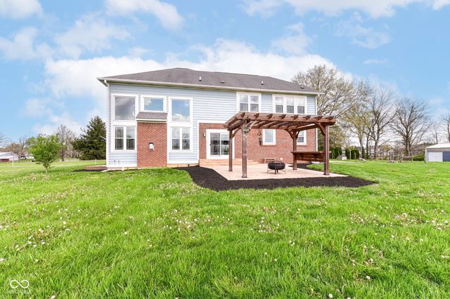 17070 S Mill Creek Road, Noblesville, IN 46062