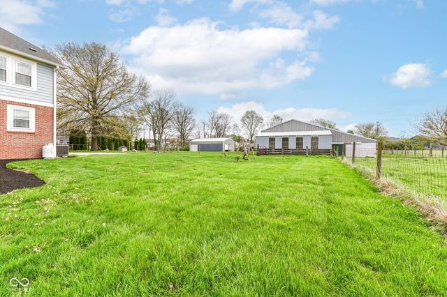 17070 S Mill Creek Road, Noblesville, IN 46062