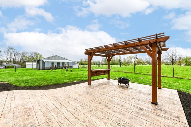 17070 S Mill Creek Road, Noblesville, IN 46062
