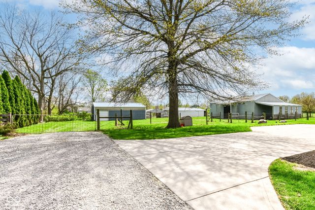 17070 S Mill Creek Road, Noblesville, IN 46062