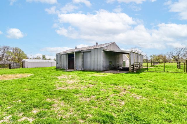 17070 S Mill Creek Road, Noblesville, IN 46062