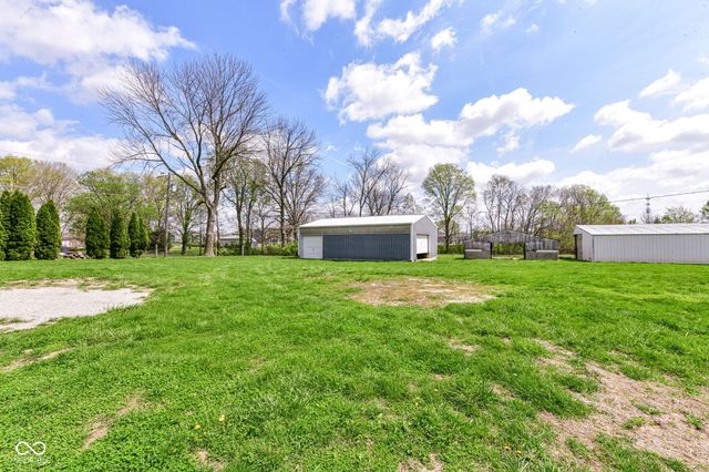 17070 S Mill Creek Road, Noblesville, IN 46062