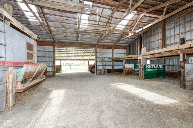 17070 S Mill Creek Road, Noblesville, IN 46062