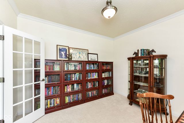 17070 S Mill Creek Road, Noblesville, IN 46062