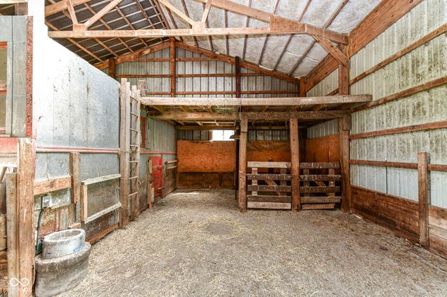 17070 S Mill Creek Road, Noblesville, IN 46062
